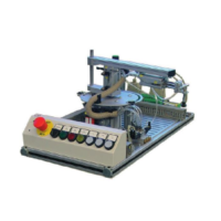 Stacja manipulatora 3-osiowego