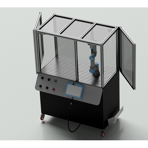 Cela pod UR3