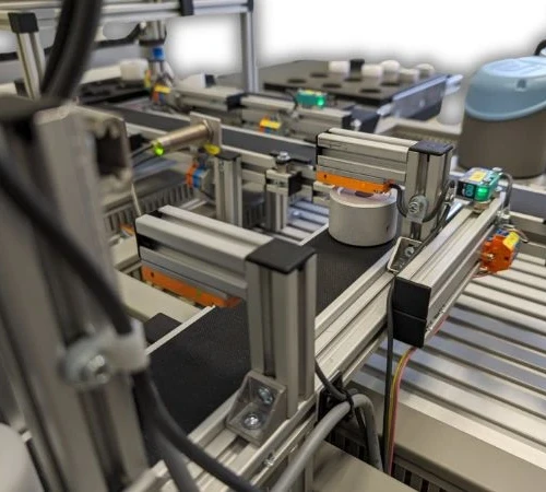 Głowice odczytu_zapisu systemu RFID Kadr na głowice odczytu_zapisu systemu RFID