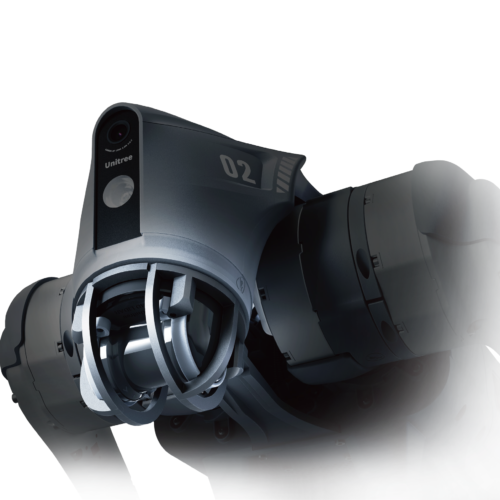 Robot Unitree Go2 Robot Unitree Go2