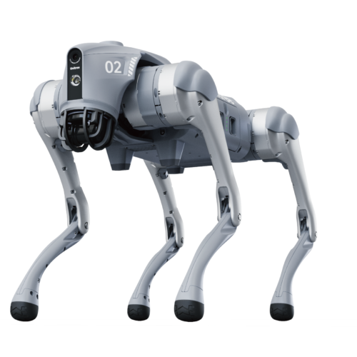 Robot kroczący Unitree Go2 Robot kroczący Unitree Go2