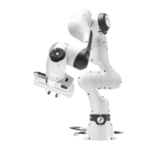 Ramię robota Franka Research 3 Ramię robota Franka Research 3