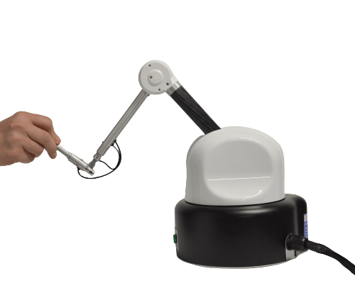 Kontroler haptyczny Desktop Kontroler haptyczny Desktop