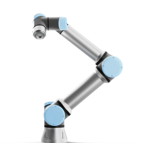 Robot współpracujący UR7e